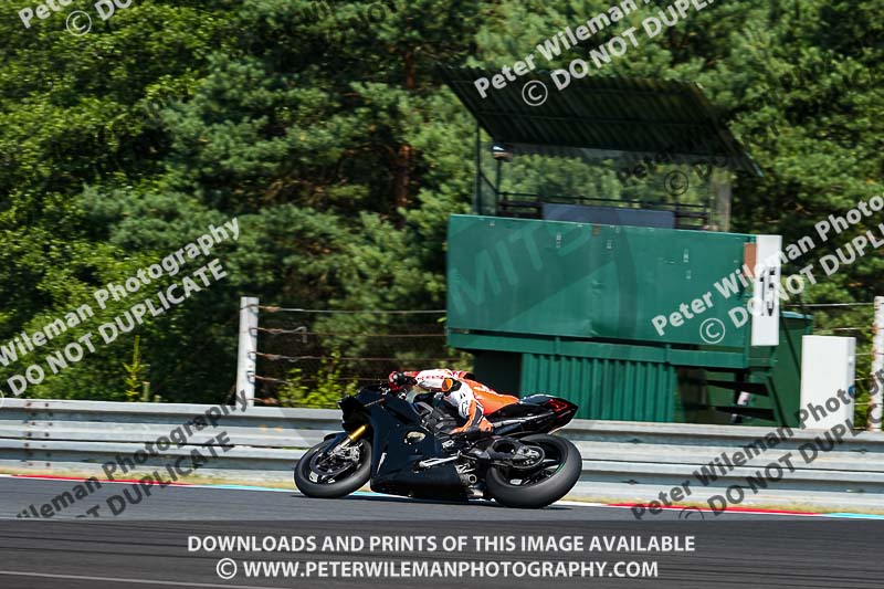 Slovakia Ring;event digital images;motorbikes;no limits;peter wileman photography;trackday;trackday digital images